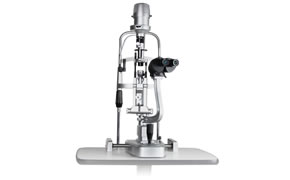 SLM-K1裂隙燈顯微鏡